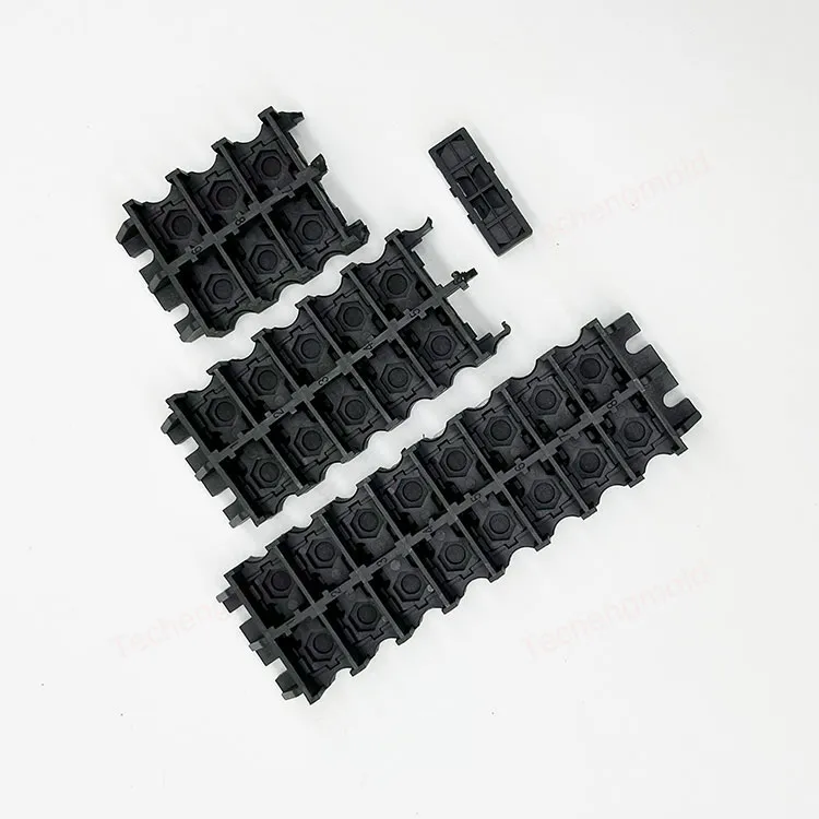 特诚科技PA66精密注塑件实拍 5